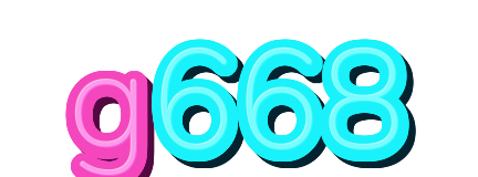 g668 — logo kanal