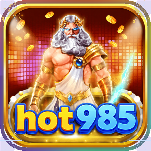 hot985 — mitra unggulan